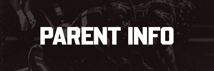 Parent Info